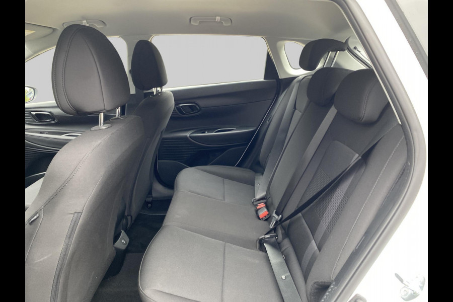 Hyundai i20 1.0 T-GDI Comfort