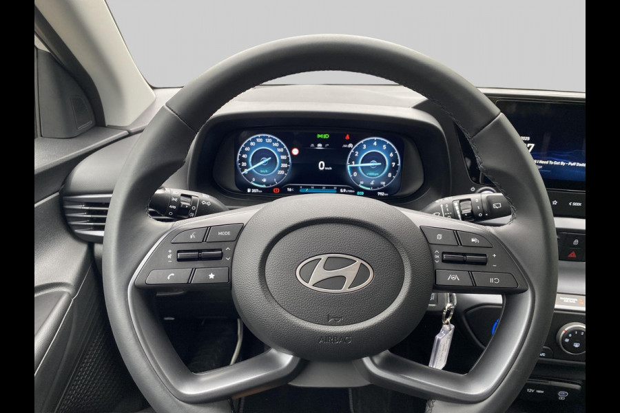 Hyundai i20 1.0 T-GDI Comfort