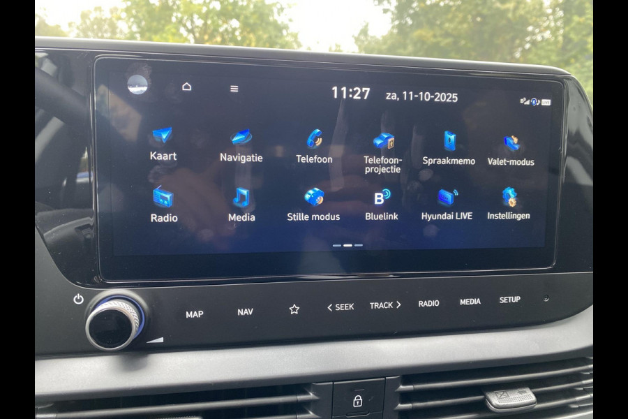 Hyundai i20 1.0 T-GDI Comfort