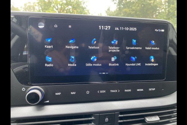 Hyundai i20 1.0 T-GDI Comfort