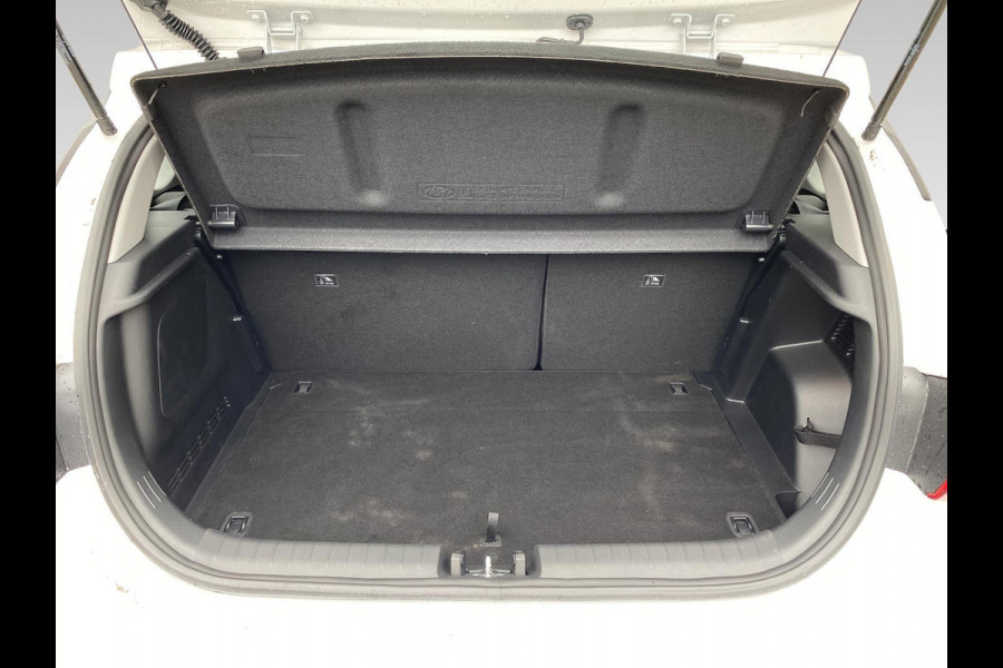 Hyundai i20 1.0 T-GDI Comfort