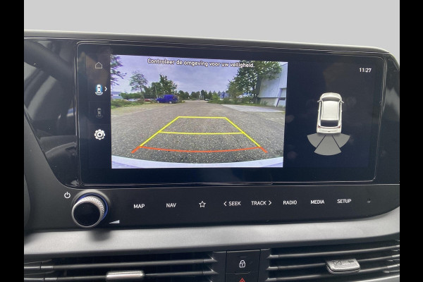 Hyundai i20 1.0 T-GDI Comfort