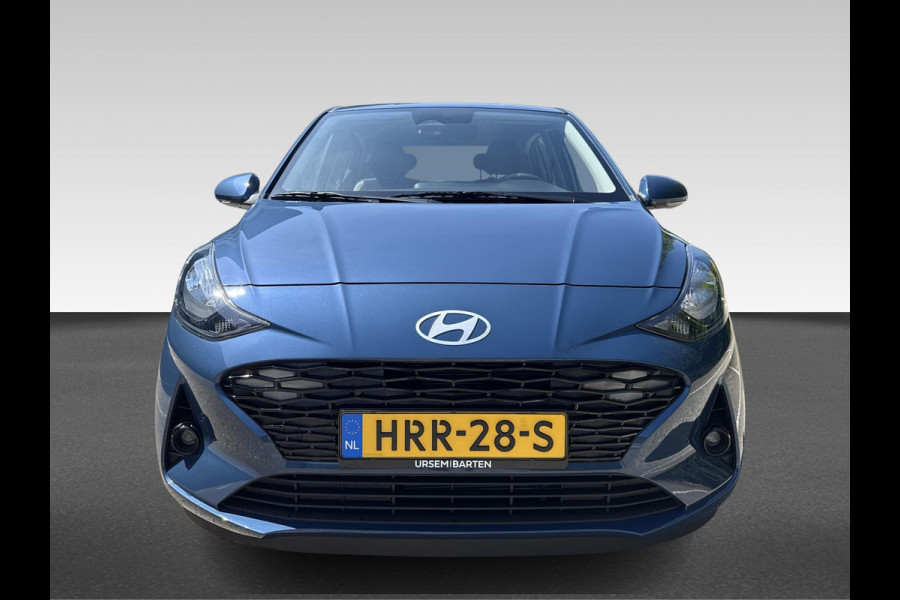 Hyundai i10 1.0 Comfort Smart