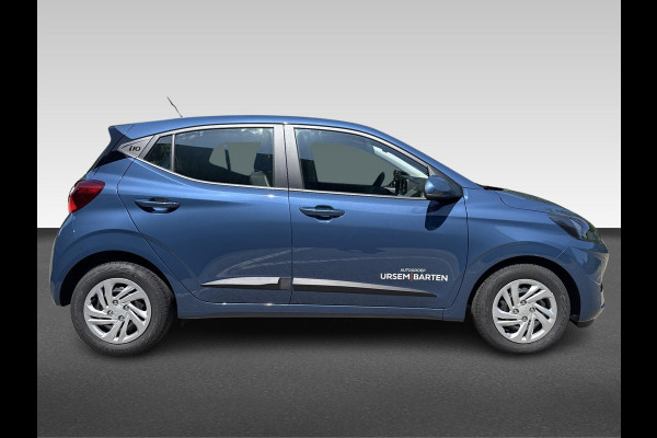 Hyundai i10 1.0 Comfort Smart