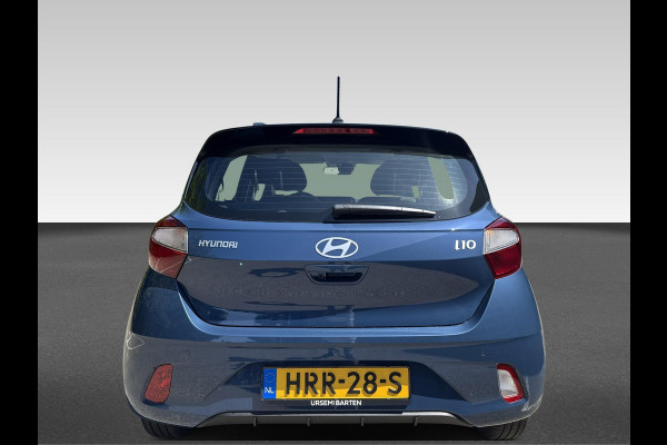 Hyundai i10 1.0 Comfort Smart