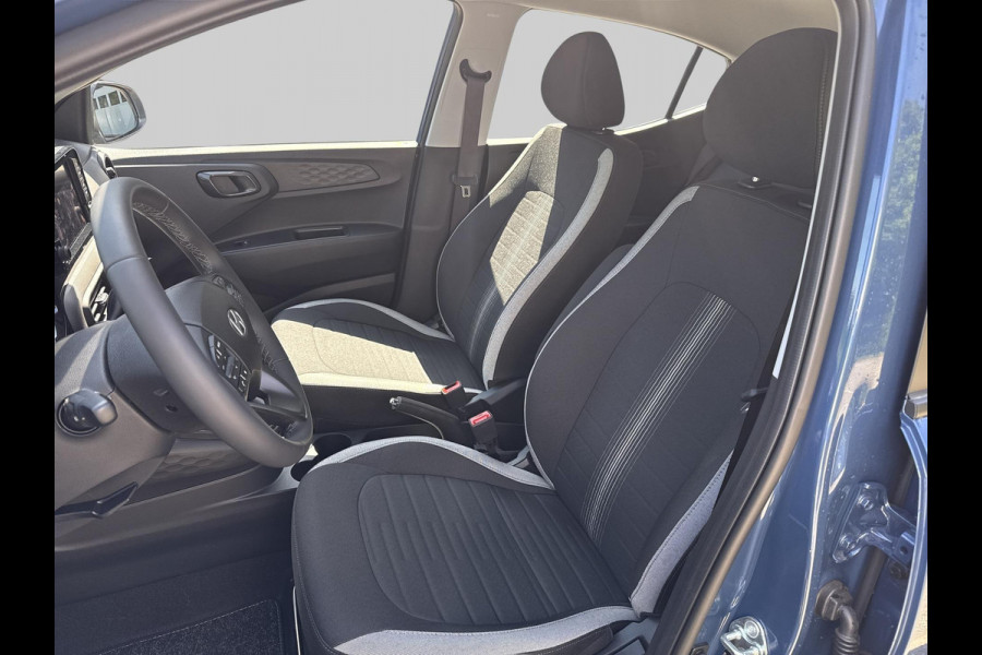 Hyundai i10 1.0 Comfort Smart