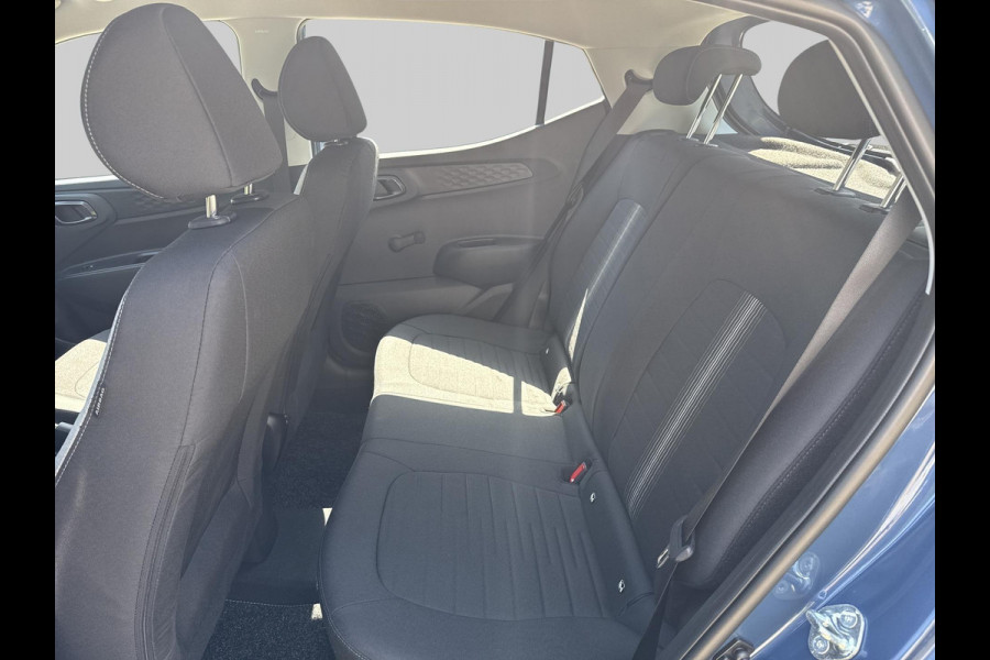 Hyundai i10 1.0 Comfort Smart