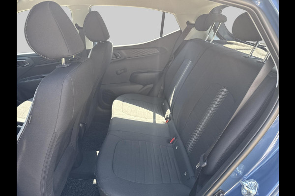 Hyundai i10 1.0 Comfort Smart