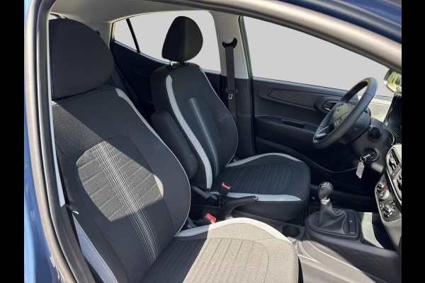 Hyundai i10 1.0 Comfort Smart