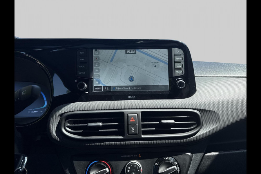 Hyundai i10 1.0 Comfort Smart