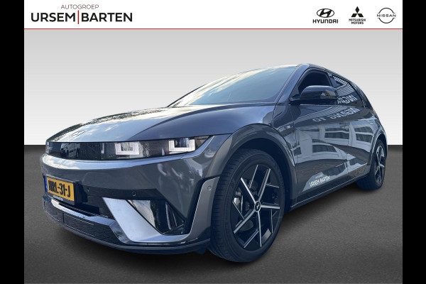 Hyundai IONIQ 5 N Line 84 kWh | Bose | Stoelkoeling | Head Up Display | Full Options!