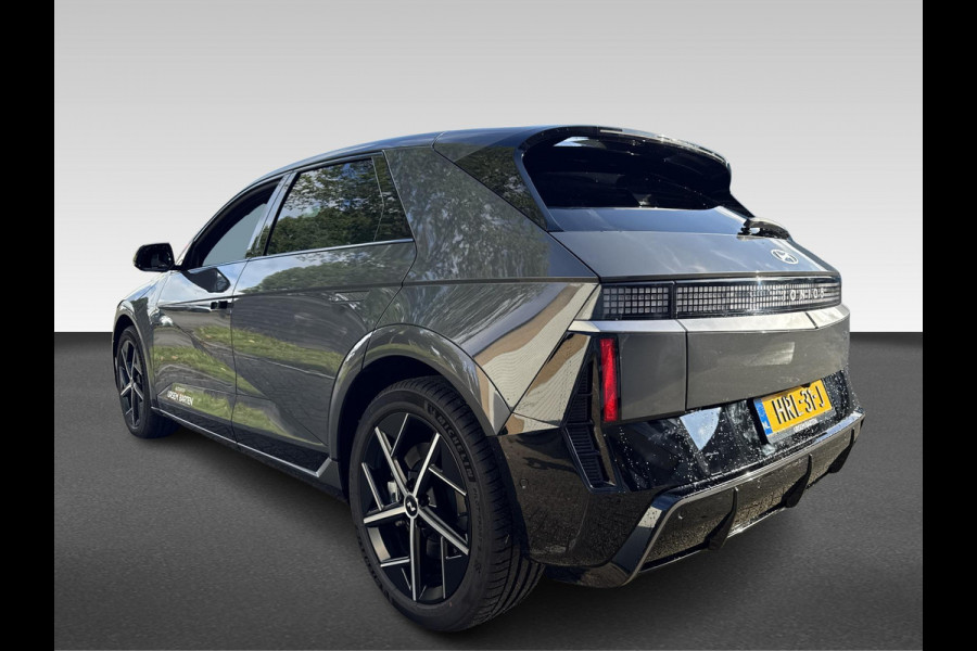 Hyundai IONIQ 5 N Line 84 kWh | Bose | Stoelkoeling | Head Up Display | Full Options!