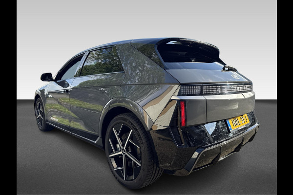 Hyundai IONIQ 5 N Line 84 kWh | Bose | Stoelkoeling | Head Up Display | Full Options!