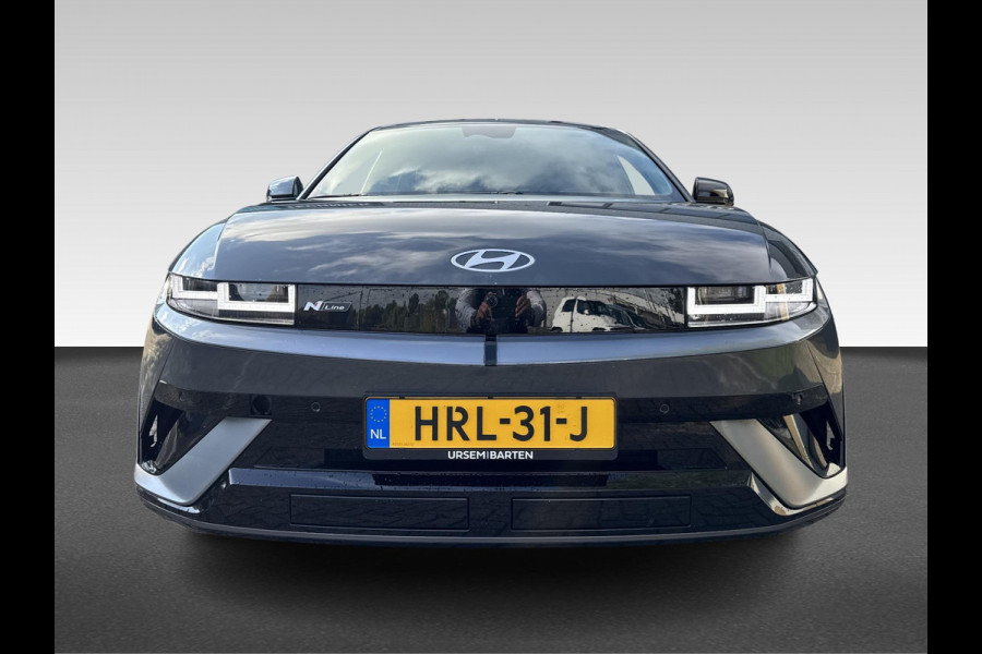 Hyundai IONIQ 5 N Line 84 kWh | Bose | Stoelkoeling | Head Up Display | Full Options!