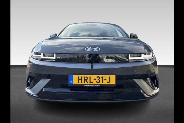 Hyundai IONIQ 5 N Line 84 kWh | Bose | Stoelkoeling | Head Up Display | Full Options!