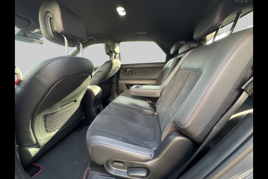 Hyundai IONIQ 5 N Line 84 kWh | Bose | Stoelkoeling | Head Up Display | Full Options!