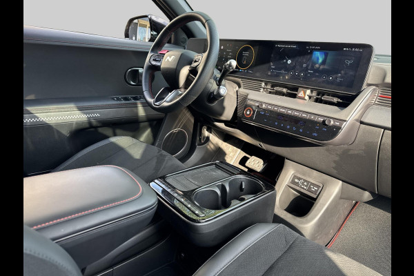 Hyundai IONIQ 5 N Line 84 kWh | Bose | Stoelkoeling | Head Up Display | Full Options!