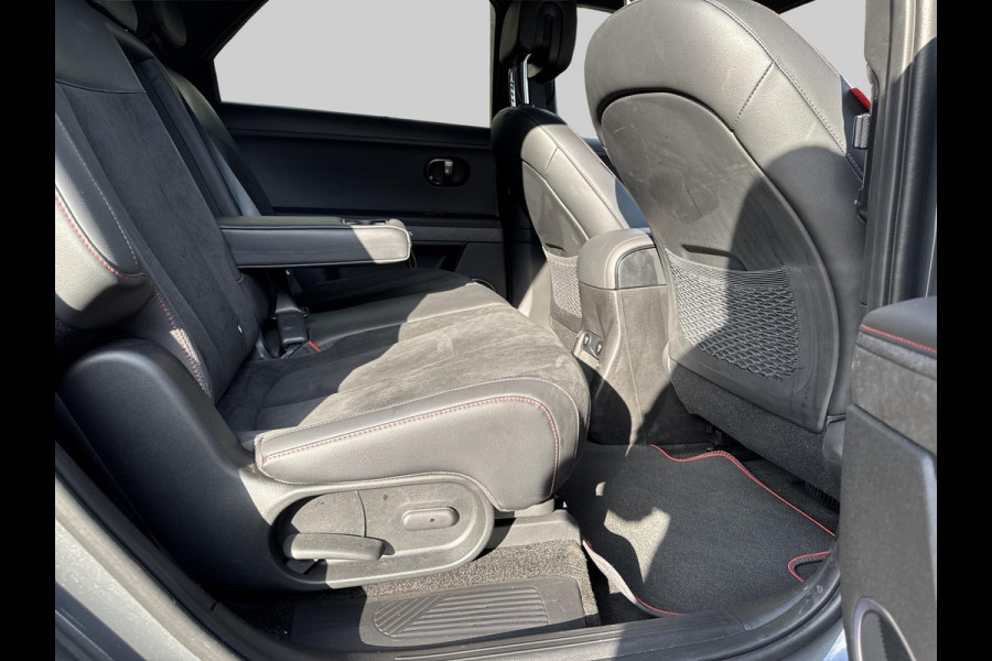 Hyundai IONIQ 5 N Line 84 kWh | Bose | Stoelkoeling | Head Up Display | Full Options!