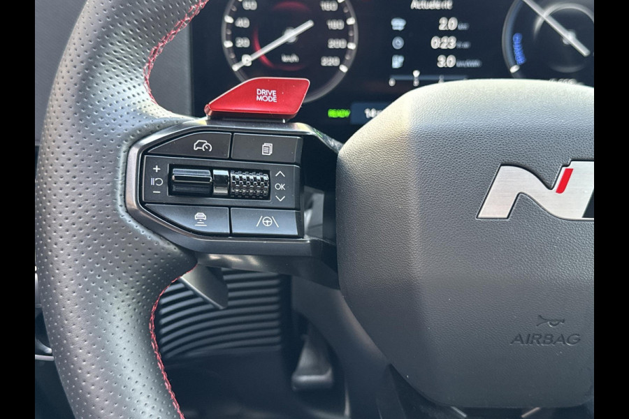 Hyundai IONIQ 5 N Line 84 kWh | Bose | Stoelkoeling | Head Up Display | Full Options!