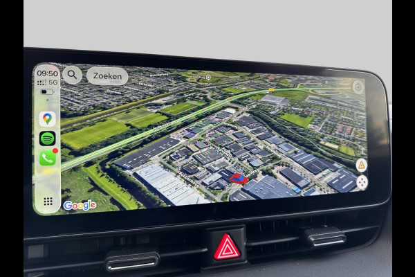 Hyundai IONIQ 5 N Line 84 kWh | Bose | Stoelkoeling | Head Up Display | Full Options!