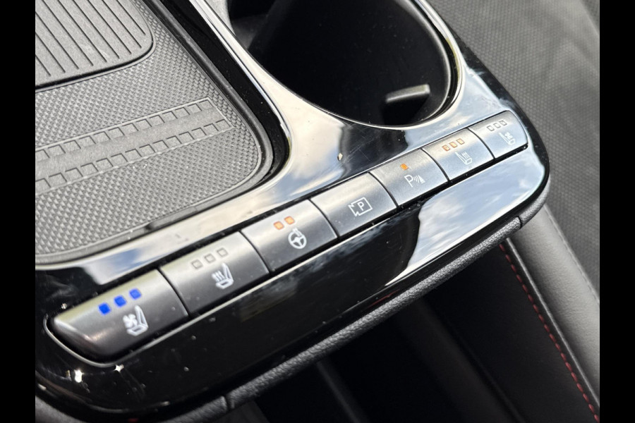 Hyundai IONIQ 5 N Line 84 kWh | Bose | Stoelkoeling | Head Up Display | Full Options!