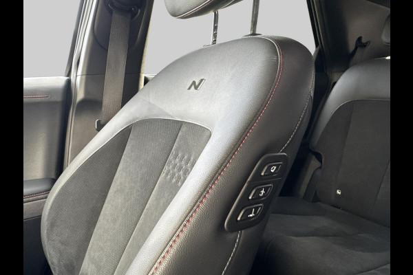 Hyundai IONIQ 5 N Line 84 kWh | Bose | Stoelkoeling | Head Up Display | Full Options!