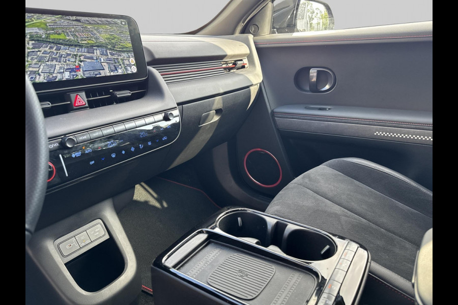 Hyundai IONIQ 5 N Line 84 kWh | Bose | Stoelkoeling | Head Up Display | Full Options!