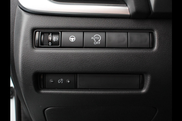 Nissan QASHQAI 1.3 MHEV Automaat N-Connecta Navigatie Climate Control Sfeerverlichting Camera 360 Led Dab Verwarmde voorstoelen Adaptive Cruise Control Digitale Cockpit Lichtmetalen Velgen
