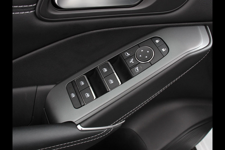 Nissan QASHQAI 1.3 MHEV Automaat N-Connecta Navigatie Climate Control Sfeerverlichting Camera 360 Led Dab Verwarmde voorstoelen Adaptive Cruise Control Digitale Cockpit Lichtmetalen Velgen