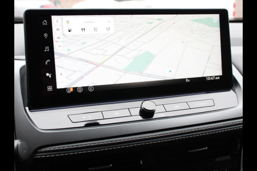 Nissan QASHQAI 1.3 MHEV Automaat N-Connecta Navigatie Climate Control Sfeerverlichting Camera 360 Led Dab Verwarmde voorstoelen Adaptive Cruise Control Digitale Cockpit Lichtmetalen Velgen