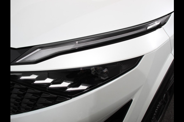 Nissan QASHQAI 1.3 MHEV Automaat N-Connecta Navigatie Climate Control Sfeerverlichting Camera 360 Led Dab Verwarmde voorstoelen Adaptive Cruise Control Digitale Cockpit Lichtmetalen Velgen