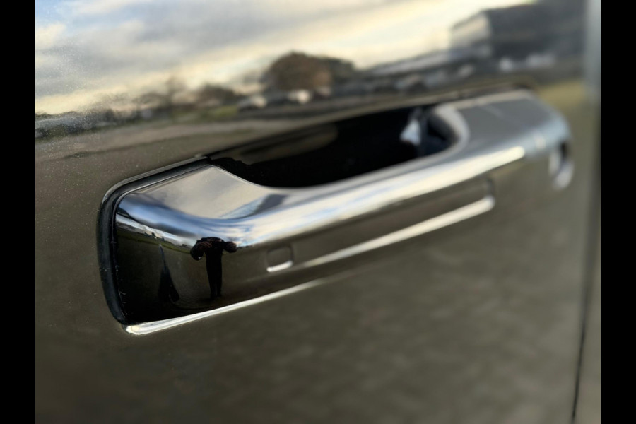 Dodge Ram 1500 3.0L SST H.O. 540PK Limited Night CrewCab 4x4 | 2025 model | Full Optie | Luchtvering | 360 camera |Massage