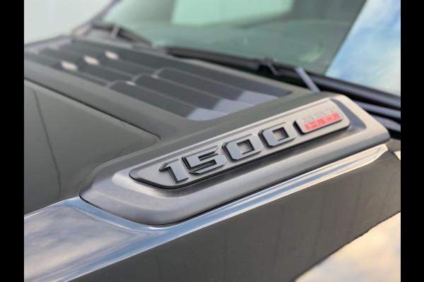 Dodge Ram 1500 3.0L SST H.O. 540PK Limited Night CrewCab 4x4 | 2025 model | Full Optie | Luchtvering | 360 camera |Massage