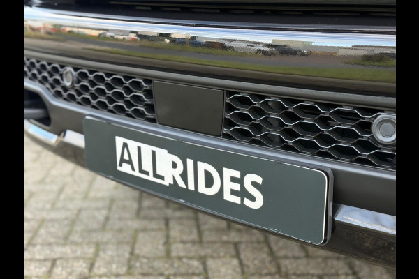 Dodge Ram 1500 3.0L SST H.O. 540PK Limited Night CrewCab 4x4 | 2025 model | Full Optie | Luchtvering | 360 camera |Massage