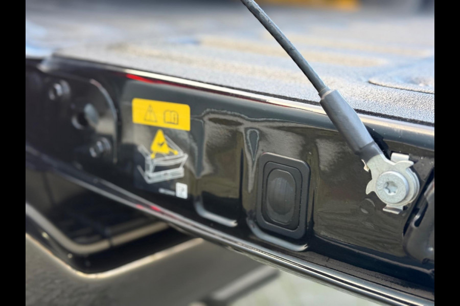 Dodge Ram 1500 3.0L SST H.O. 540PK Limited Night CrewCab 4x4 | 2025 model | Full Optie | Luchtvering | 360 camera |Massage