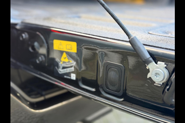 Dodge Ram 1500 3.0L SST H.O. 540PK Limited Night CrewCab 4x4 | 2025 model | Full Optie | Luchtvering | 360 camera |Massage