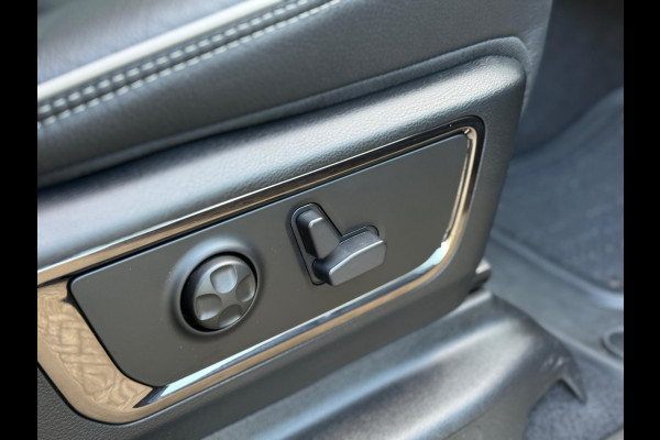 Dodge Ram 1500 3.0L SST H.O. 540PK Limited Night CrewCab 4x4 | 2025 model | Full Optie | Luchtvering | 360 camera |Massage