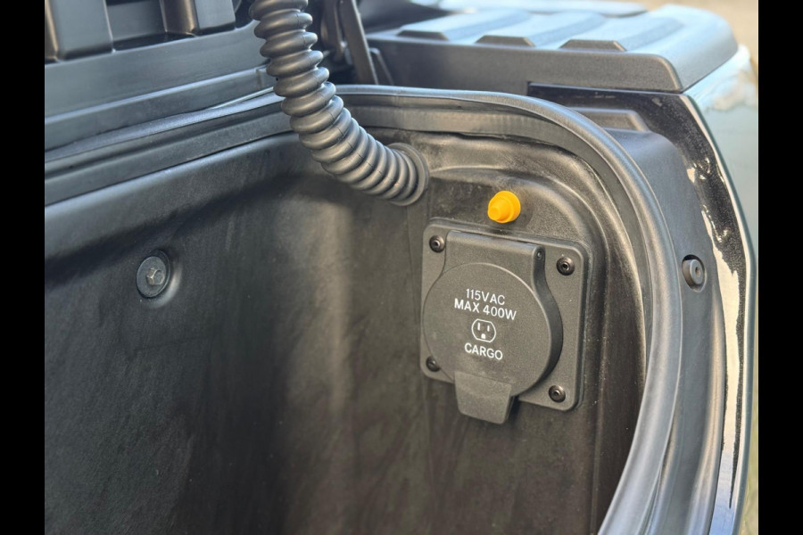 Dodge Ram 1500 3.0L SST H.O. 540PK Limited Night CrewCab 4x4 | 2025 model | Full Optie | Luchtvering | 360 camera |Massage