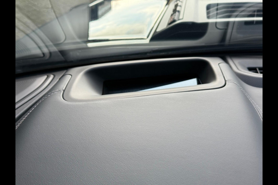 Dodge Ram 1500 3.0L SST H.O. 540PK Limited Night CrewCab 4x4 | 2025 model | Full Optie | Luchtvering | 360 camera |Massage