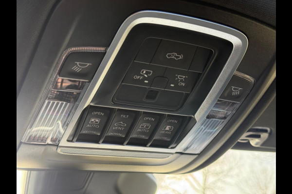 Dodge Ram 1500 3.0L SST H.O. 540PK Limited Night CrewCab 4x4 | 2025 model | Full Optie | Luchtvering | 360 camera |Massage