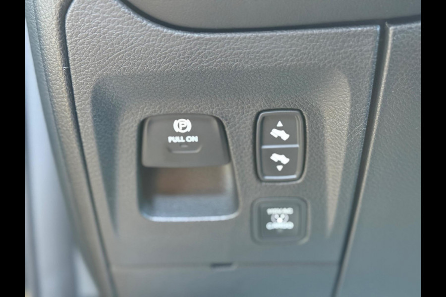 Dodge Ram 1500 3.0L SST H.O. 540PK Limited Night CrewCab 4x4 | 2025 model | Full Optie | Luchtvering | 360 camera |Massage