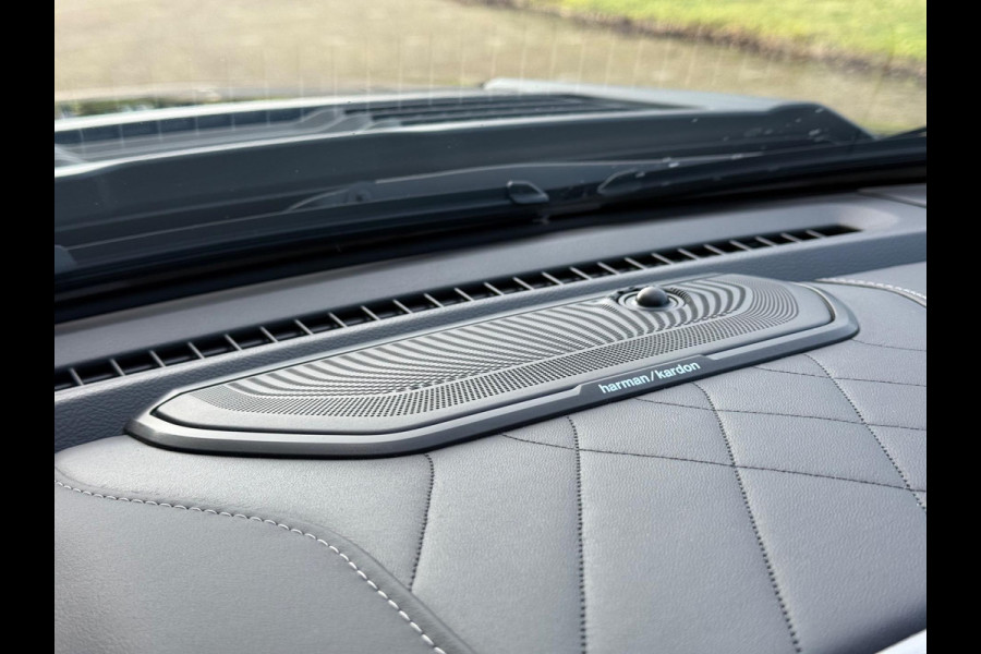 Dodge Ram 1500 3.0L SST H.O. 540PK Limited Night CrewCab 4x4 | 2025 model | Full Optie | Luchtvering | 360 camera |Massage