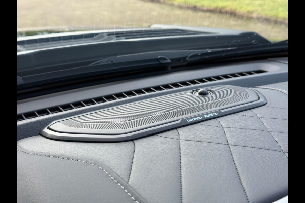 Dodge Ram 1500 3.0L SST H.O. 540PK Limited Night CrewCab 4x4 | 2025 model | Full Optie | Luchtvering | 360 camera |Massage