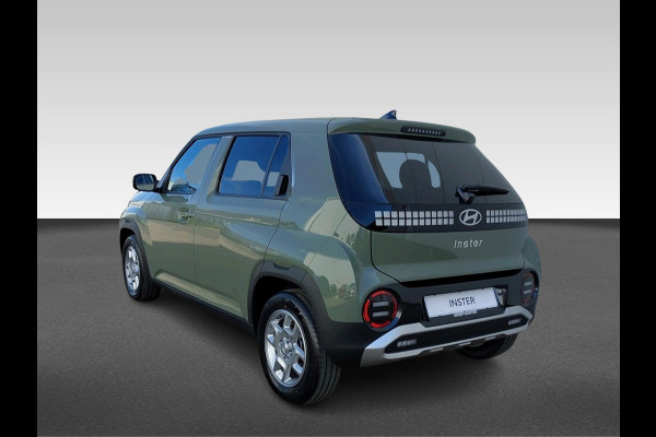 Hyundai Inster Pulse 49 kWh