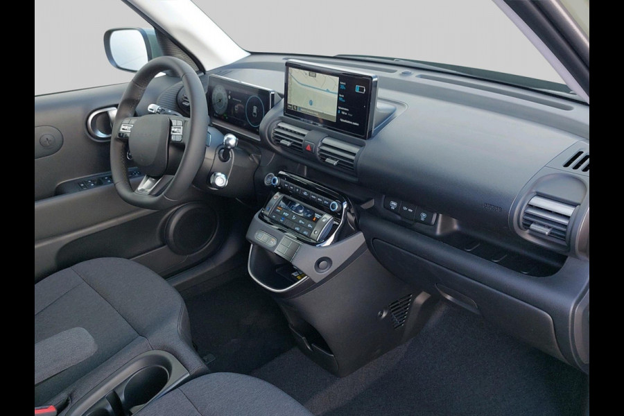 Hyundai Inster Pulse 49 kWh