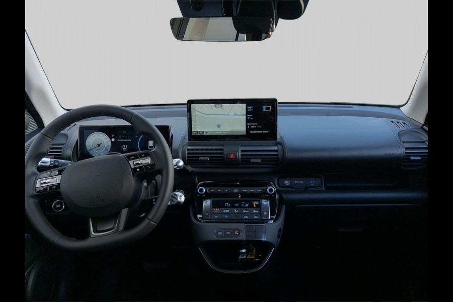 Hyundai Inster Pulse 49 kWh