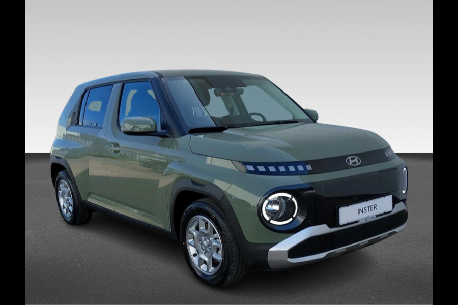 Hyundai Inster Pulse 49 kWh