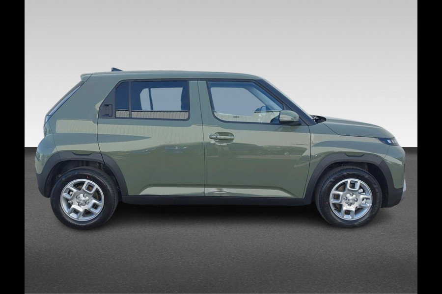 Hyundai Inster Pulse 49 kWh