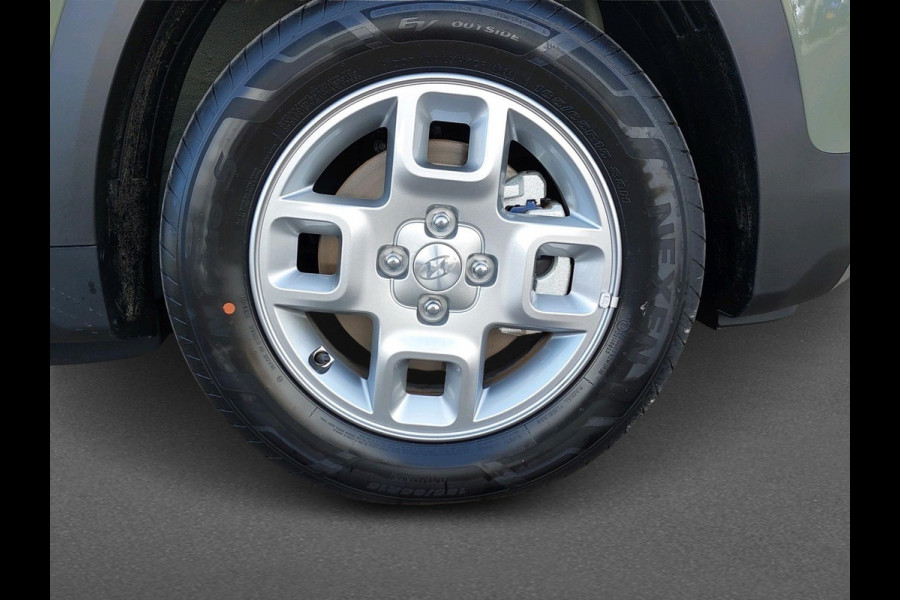 Hyundai Inster Pulse 49 kWh