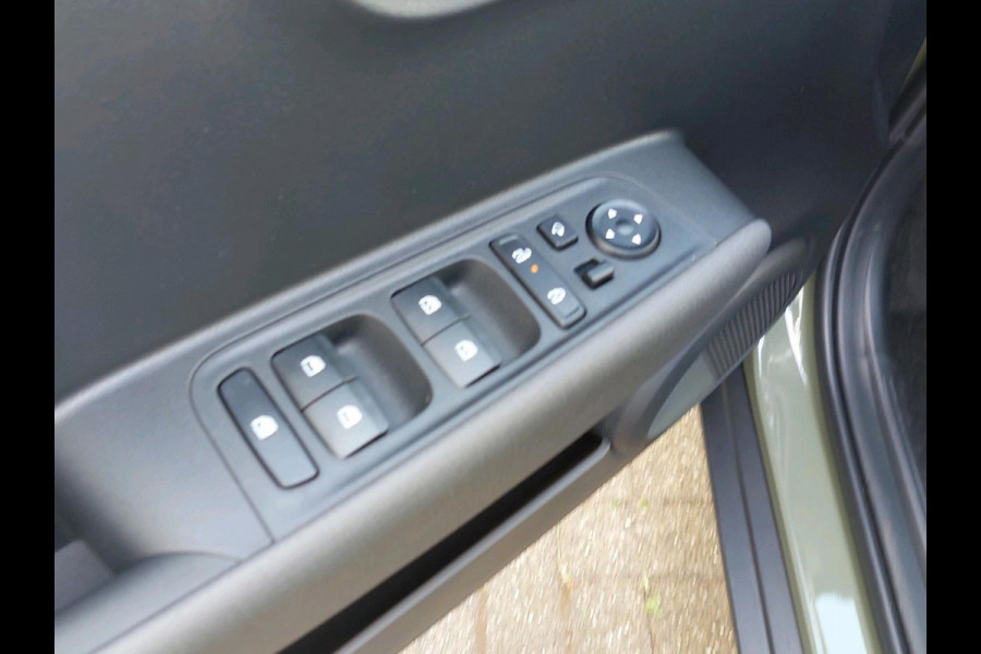 Hyundai Inster Pulse 49 kWh